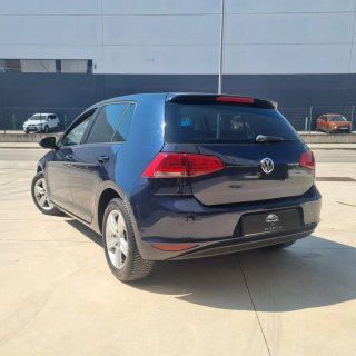 Vw Golf 7 EtiquetaC impecable
