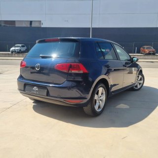Vw Golf 7 EtiquetaC impecable