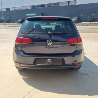 Vw Golf 7 EtiquetaC impecable