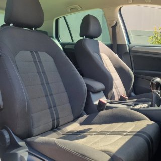 Vw Golf 7 EtiquetaC impecable