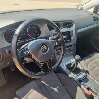 Vw Golf 7 EtiquetaC impecable