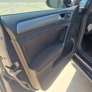 Vw Golf 7 EtiquetaC impecable