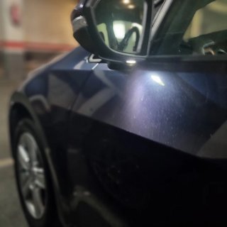 Vw Golf 7 EtiquetaC impecable