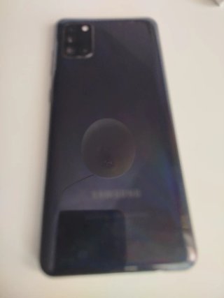 Samsung Galaxy A31