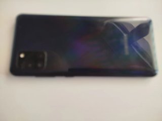 Samsung Galaxy A31