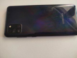Samsung Galaxy A31