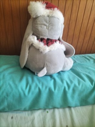 Lote 5 peluches Disney. Todo 12€