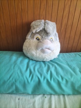 Lote 5 peluches Disney. Todo 12€