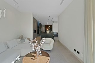 Chalet en alquiler en Los Naranjos - Las Brisas en Marbella