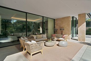Chalet en alquiler en Los Naranjos - Las Brisas en Marbella
