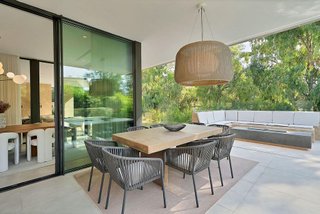 Chalet en alquiler en Los Naranjos - Las Brisas en Marbella