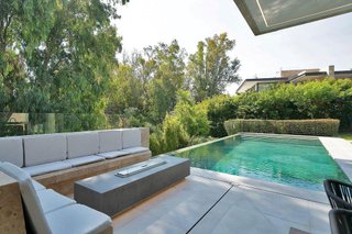 Chalet en alquiler en Los Naranjos - Las Brisas en Marbella