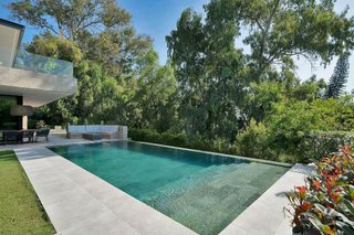 Chalet en alquiler en Los Naranjos - Las Brisas en Marbella