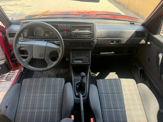Volkswagen Golf 1991