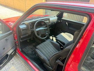 Volkswagen Golf 1991