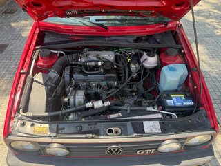 Volkswagen Golf 1991