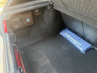 Volkswagen Golf 1991