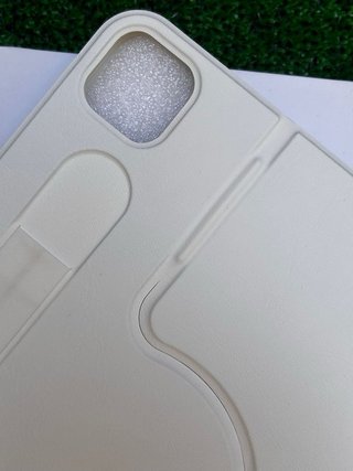 HOU Funda teclado ipad air11 360°+Lapiz Metapen A8