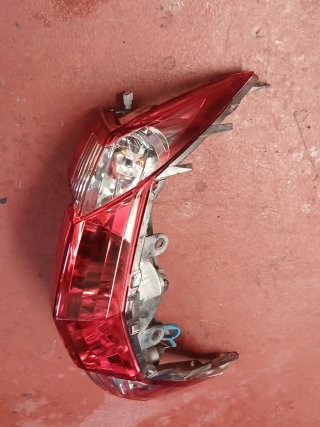 Faro Trasero Superdink 125 ABS 2014