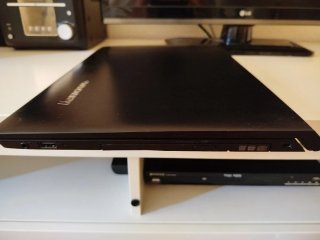 Lenovo B50-70 Portátil Negro. No funciona