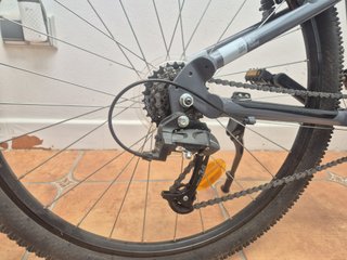 Bicicleta Rockrider EXPL 50 Talla S 27.5