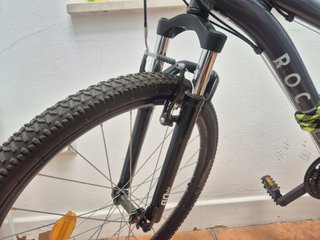 Bicicleta Rockrider EXPL 50 Talla S 27.5