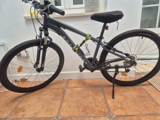 Bicicleta Rockrider EXPL 50 Talla S 27.5