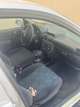 Opel Corsa 1998