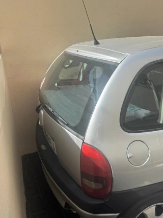 Opel Corsa 1998