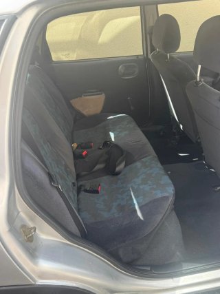Opel Corsa 1998
