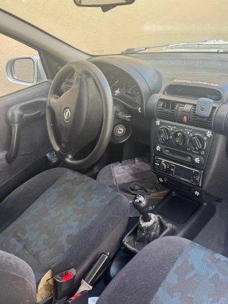 Opel Corsa 1998