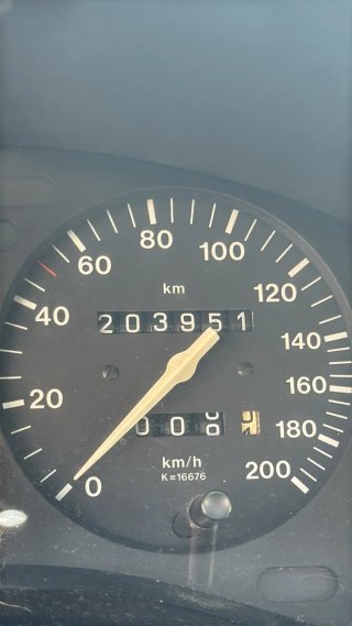Opel Corsa 1998
