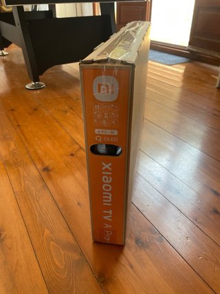 Xiaomi TV A Pro 32 QLED Smart TV