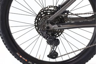 Bicicleta Merida eOne-Sixty 8000 XT t.M Reacondicionada
