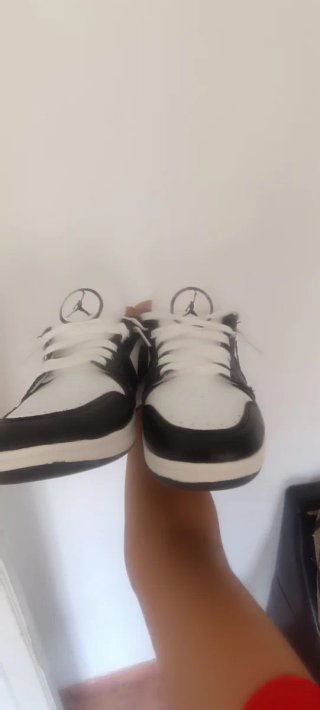 Nike Jordan 1 Low
