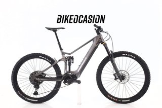 Bicicleta Merida eOne-Sixty 8000 XT t.M Reacondicionada