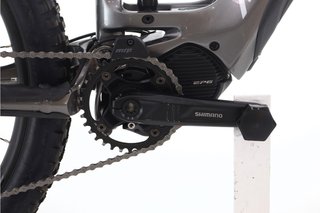 Bicicleta Merida eOne-Sixty 8000 XT t.M Reacondicionada