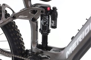 Bicicleta Merida eOne-Sixty 8000 XT t.M Reacondicionada