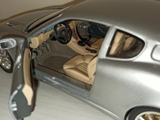 Modellino Bburago Auto 1:18 Maserati 3200 gt