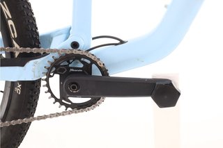 Bicicleta Canyon Neuron 6 t.XL Reacondicionada