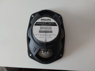 Altavoces Coche Philips CSP69110/00 300W