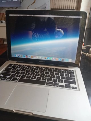 MacBook Pro Apple