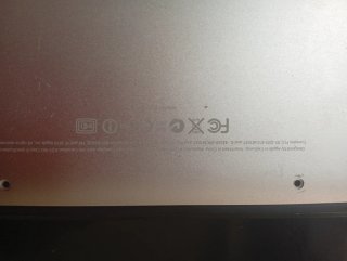 MacBook Pro Apple