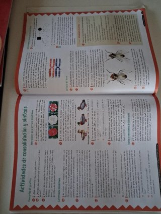 Biología y Geología, 4 ESO, Andalucía