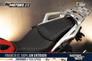 HONDA NC 750X *MOTO NUEVA*