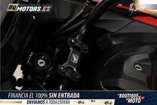 HONDA NC 750X *MOTO NUEVA*