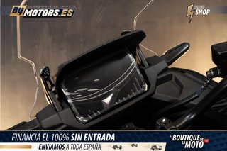 HONDA NC 750X *MOTO NUEVA*