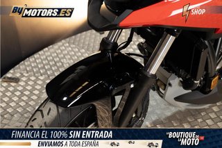 HONDA NC 750X *MOTO NUEVA*