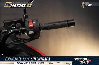 HONDA NC 750X *MOTO NUEVA*