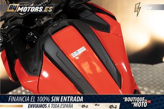 HONDA NC 750X *MOTO NUEVA*